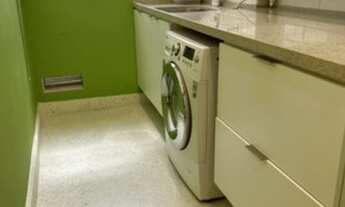 Imagem 7: Espetacular apartamento Cond. Nova América