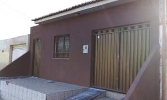 Imagem 2: Nossa Senhora do Socorro - Casa Padrão - Marcos Freire III