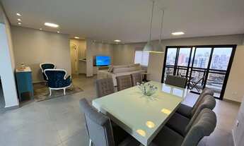 Imagem 3: Apartamento para venda tem 150 metros quadrados com 3 quartos em Centro - São Bernardo do