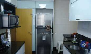 Imagem 6: Apartamento com 4 dormitórios à venda, 146 m² por R$ 1.500.000 - Santo Agostinho - Belo Ho