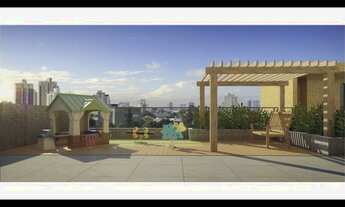 Imagem 4: Harmony Residências - 2 suítes - Nascente total - Andar alto - 2 vagas - 72m²