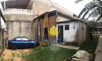 Imagem 2: Terreno à venda, 300 m² por R$ 300.000,00 - Vila Progresso (Zona Sul) - São Paulo/SP