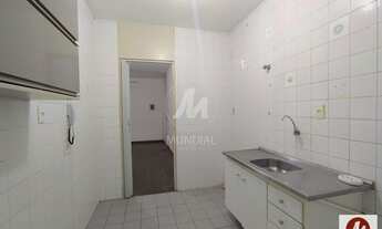 Imagem 6: Apartamento (tipo - padrao) 2 dormitórios, cozinha planejada, portaria 24hs, lazer, salão