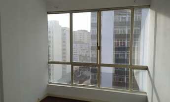 Imagem 7: Conjunto comercial para venda e locação no centro de curitiba