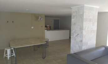 Imagem 4: Apartamento para venda tem 190 metros quadrados com 3 quartos em Farol - Maceió - Alagoas