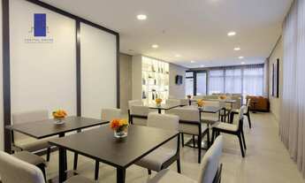 Imagem 3: Apartamento com 3 dormitórios à venda, 75 m² por R$ 1.122.000 - Perdizes - São Paulo/SP