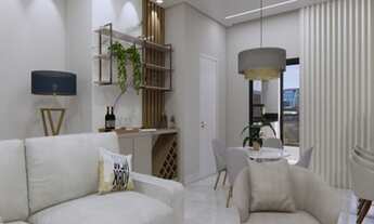 Imagem 5: Apartamento no Residencial Amazonas, Franca-SP