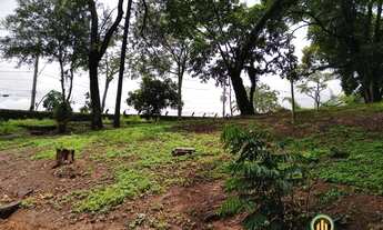 Imagem 3: Terreno com 5.000m² na Granja Viana dentro do Condomínio Fazendinha!