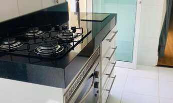 Imagem 7: Apartamento para venda possui 100 metros quadrados com 3 quartos