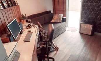 Imagem 4: APARTAMENTO DIFERENCIADO , 03 DORMITÓRIOS SENDO 02 SUÍTES , BALNEÁRIO CAMBORIU-SC