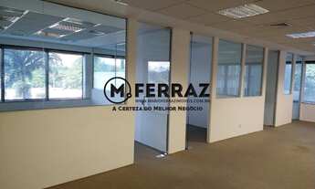 Imagem 16: SALA COMERCIAL PARA LOCAÇÃO NO POINT DA FARIA LIMA!!!