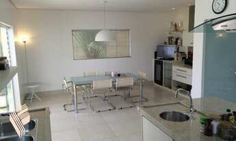 Imagem 5: Casa residencial para Venda no Iate Clube de Americana, 3 dormitórios sendo 3 suítes, 3 sa