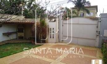 Imagem 3: Casa (térrea na rua) 4 dormitórios/suite, cozinha planejada