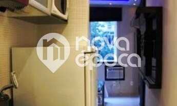 Imagem 6: Rio de Janeiro - Kitchenette/Conjugados - Copacabana