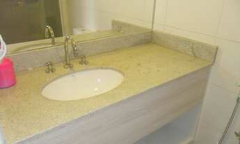 Imagem 7: Lindo e aconchegante Flat totalmente mobiliado no Recreio dos Bandeirantes