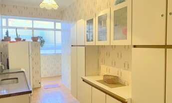 Imagem 5: Apartamento para venda em Pitangueiras, na quadra da praia, 02 dormitórios, 01 vaga de gar