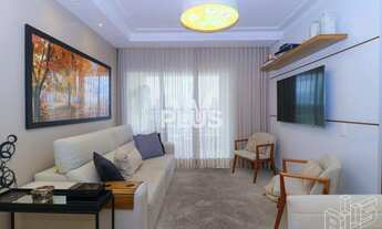 Imagem 2: Apartamento com 3 dorms, Além Ponte, Sorocaba - R$ 750 mil, Cod: 9680