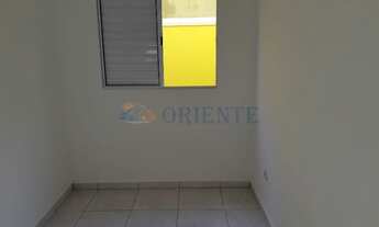 Imagem 4: São Paulo - Apartamento Padrão - ITAQUERA