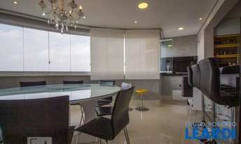 Imagem 2: APARTAMENTO - VILA SCARPELLI - SP