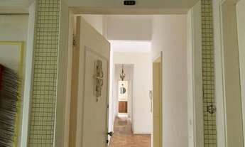 Imagem 5: Apartamento com 2 quartos à venda, Gávea, Rio de Janeiro/RJ