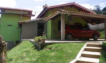 Imagem: Chácara em Itatiba