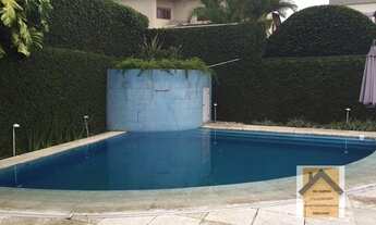 Imagem 6: Casa em Condomínio para Venda em Alphaville Santana de Parnaíba-SP