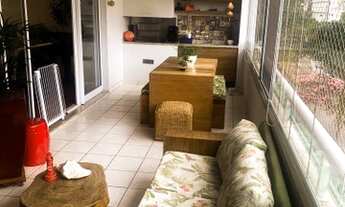 Imagem 5: SãO PAULO - Apartamento Padrão - Brooklin Paulista