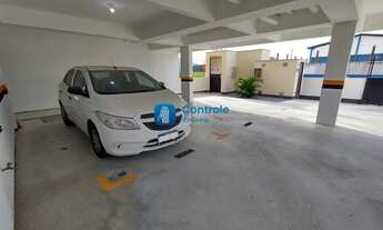 Imagem 3: Apartamento para venda possui 68 metros quadrados com 2 quartos em Nova Palhoça - Palhoça