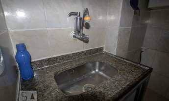 Imagem 5: Apartamento para Aluguel - Botafogo, 1 Quarto, 48 m2