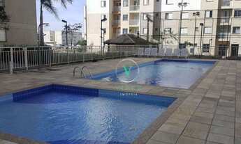 Imagem 7: Apartamento com 2 dormitórios à venda, 51 m² por R$ 245.000,00 - Pinheirinho - Curitiba/PR