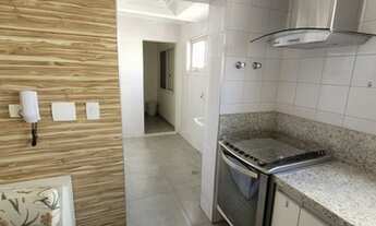 Imagem 3: Jaguaré Apartamento para alugar com + ou 120 m² de área