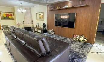 Imagem 6: Chácara com 3 dormitórios para alugar, 1800 m² por R$ 9.500,00/mês - Paraíso de Igaratá