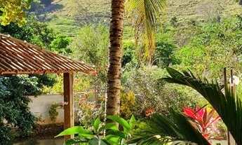 Imagem: Chácara Cambuci - 2000m2 / 780 mil