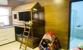 Imagem 4: CASA RESIDENCIAL em BRASÍLIA - DF, PONTE ALTA NORTE (GAMA