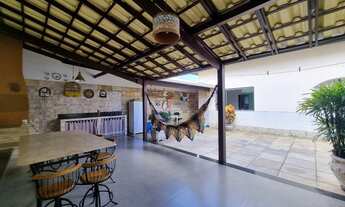 Imagem 5: Casa com 4 dormitórios à venda em Contagem