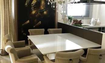 Imagem 5: APARTAMENTO LUXUOSO 3 SUÍTES 3 VAGAS BALNEÁRIO