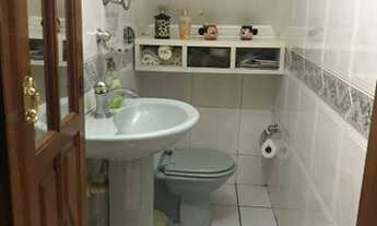 Imagem 4: Casa com 3 dormitórios à venda, 121 m² por R$ 895.000,00 - Vila Carlos de Campos - São Pau