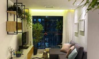 Imagem 5: Apartamento com 3 dormitórios à venda, 67 m² por R$ 440.000,00 - Vila Metalúrgica - Santo