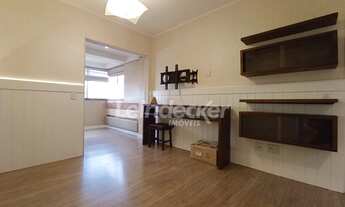 Imagem 7: Apartamento de 1 quarto para alugar no bairro Jardim floresta