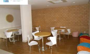 Imagem 4: APARTAMENTO RESIDENCIAL em SÃO PAULO - SP, MOOCA