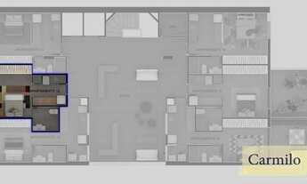 Imagem 6: Studio reformado