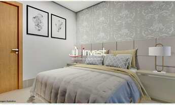 Imagem 7: Apartamento à venda, 2 quartos, 1 suíte, Abadia - Uberaba/MG