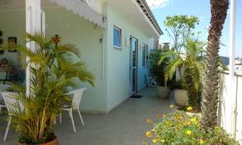 Imagem: LINDA COBERTURA 3QTOS-SUÍTE-209M2-DEP-2VGS