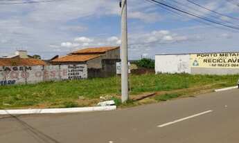 Imagem 2: Lote na Avenida França