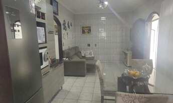 Imagem 6: CASA no FLORESTA com 5 quartos para VENDA, 156 m²