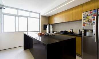 Imagem 5: Apartamento com 89 metros no itaim bibi