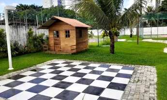 Imagem: Apartamento a venda na Caxangá 2 quartos