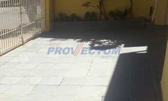 Imagem 3: Campinas - Casa Padrão - Jardim Boa Esperança
