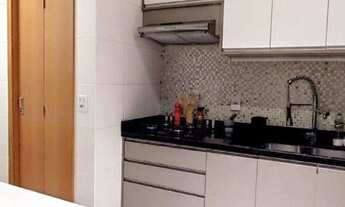 Imagem 7: Apartamento com 2 dormitórios à venda, 80 m² por R$ 740.000,00 - Boqueirão - Santos/SP