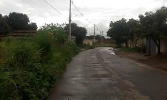 Imagem 4: Lote Vila Delfiori